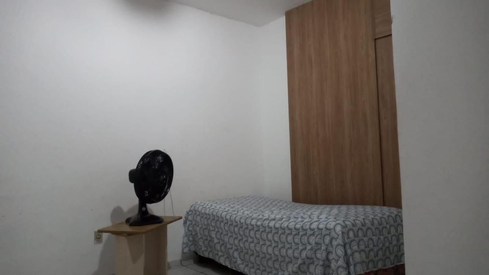 Pousada W E Teresina Exteriör bild