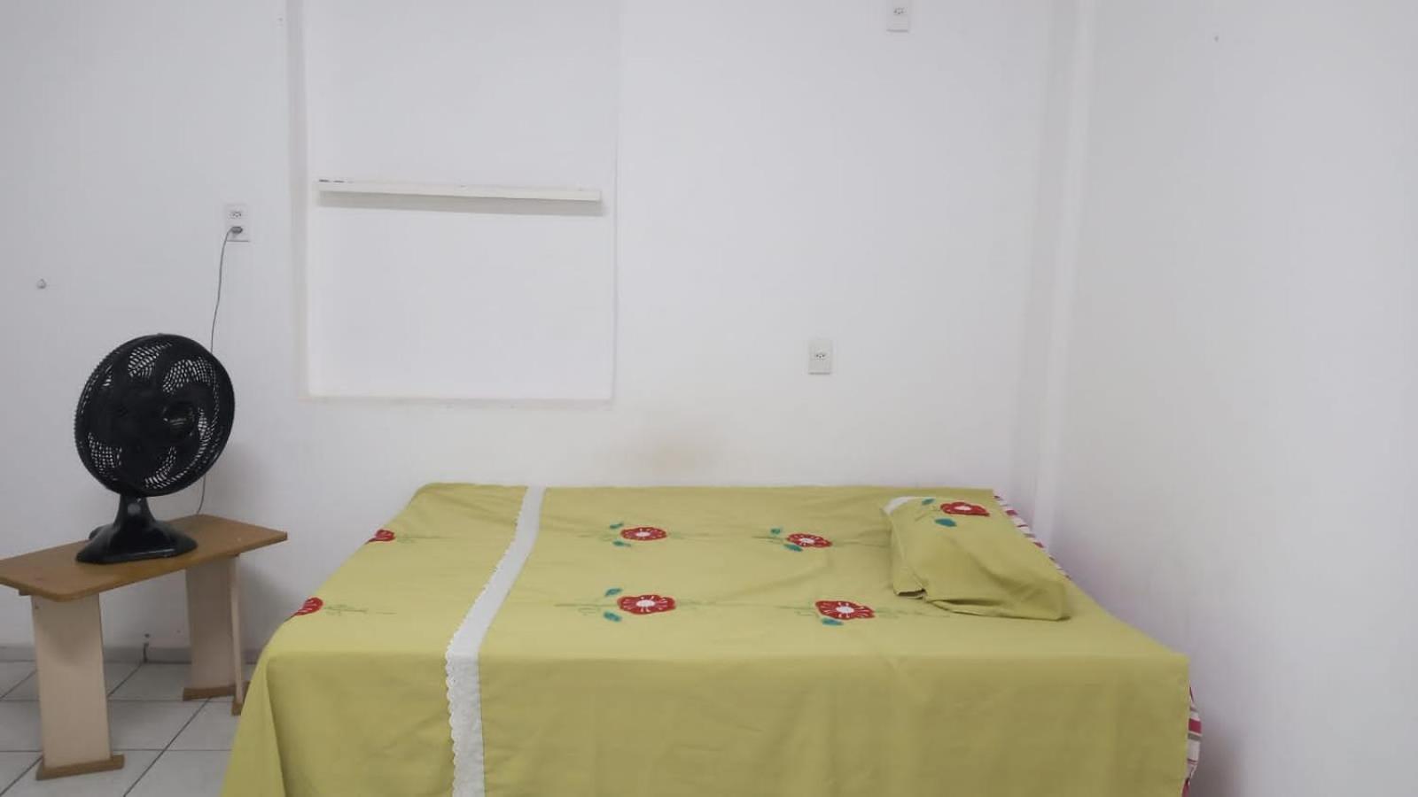Pousada W E Teresina Exteriör bild