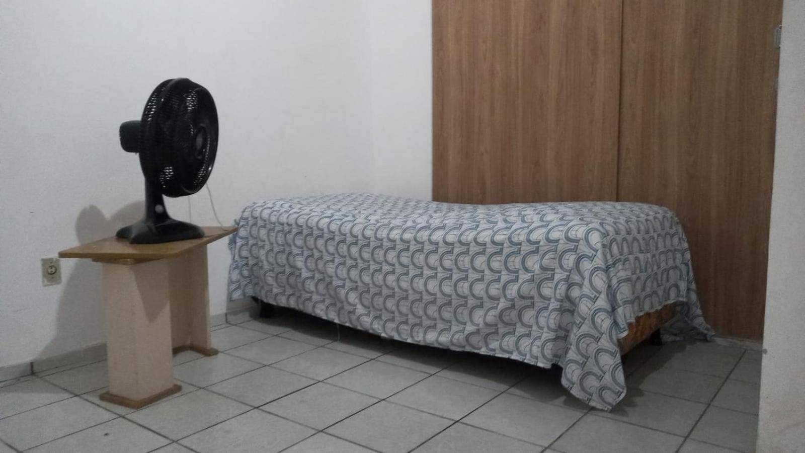 Pousada W E Teresina Exteriör bild